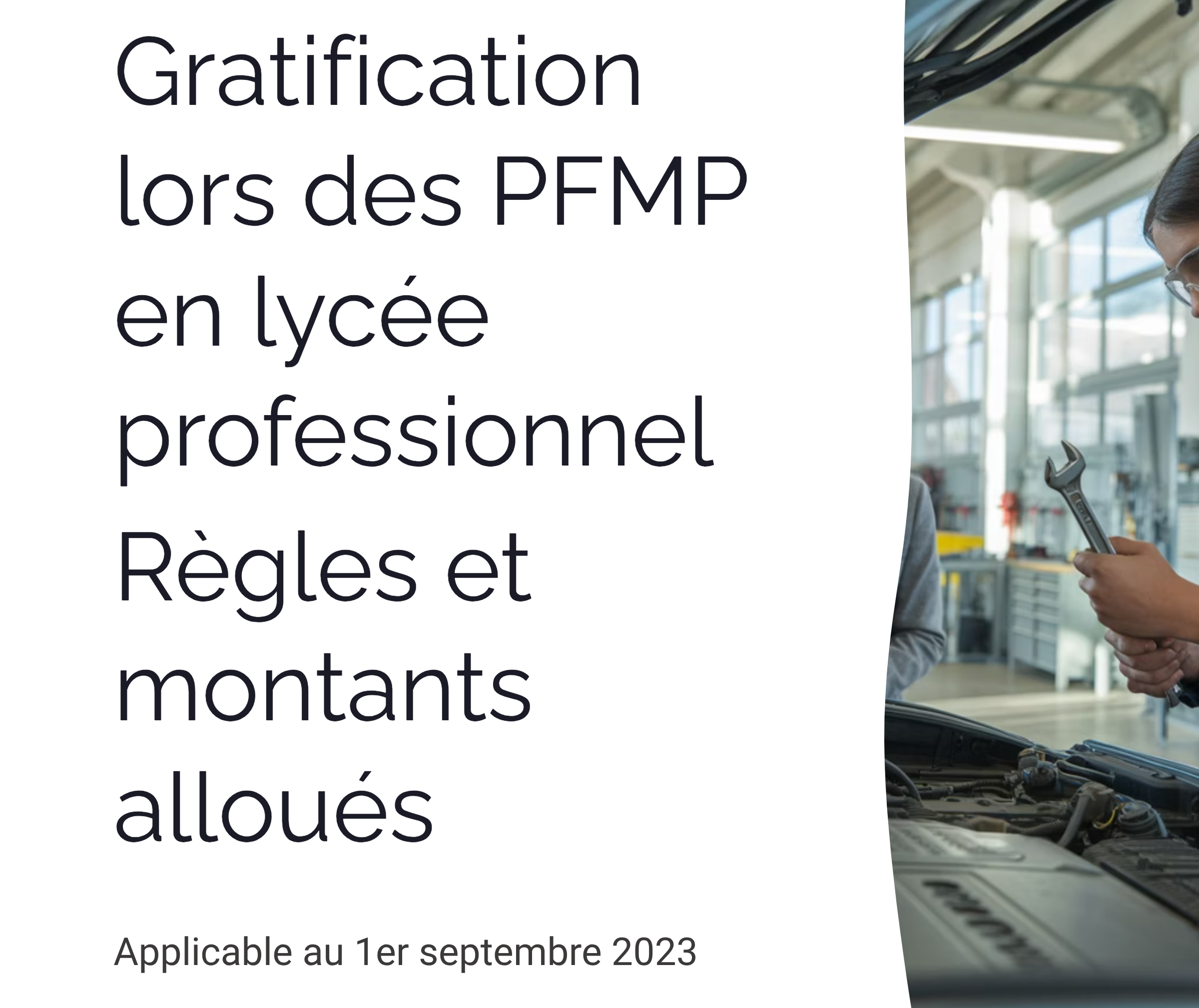 Présentation Bac Pro Maintenance