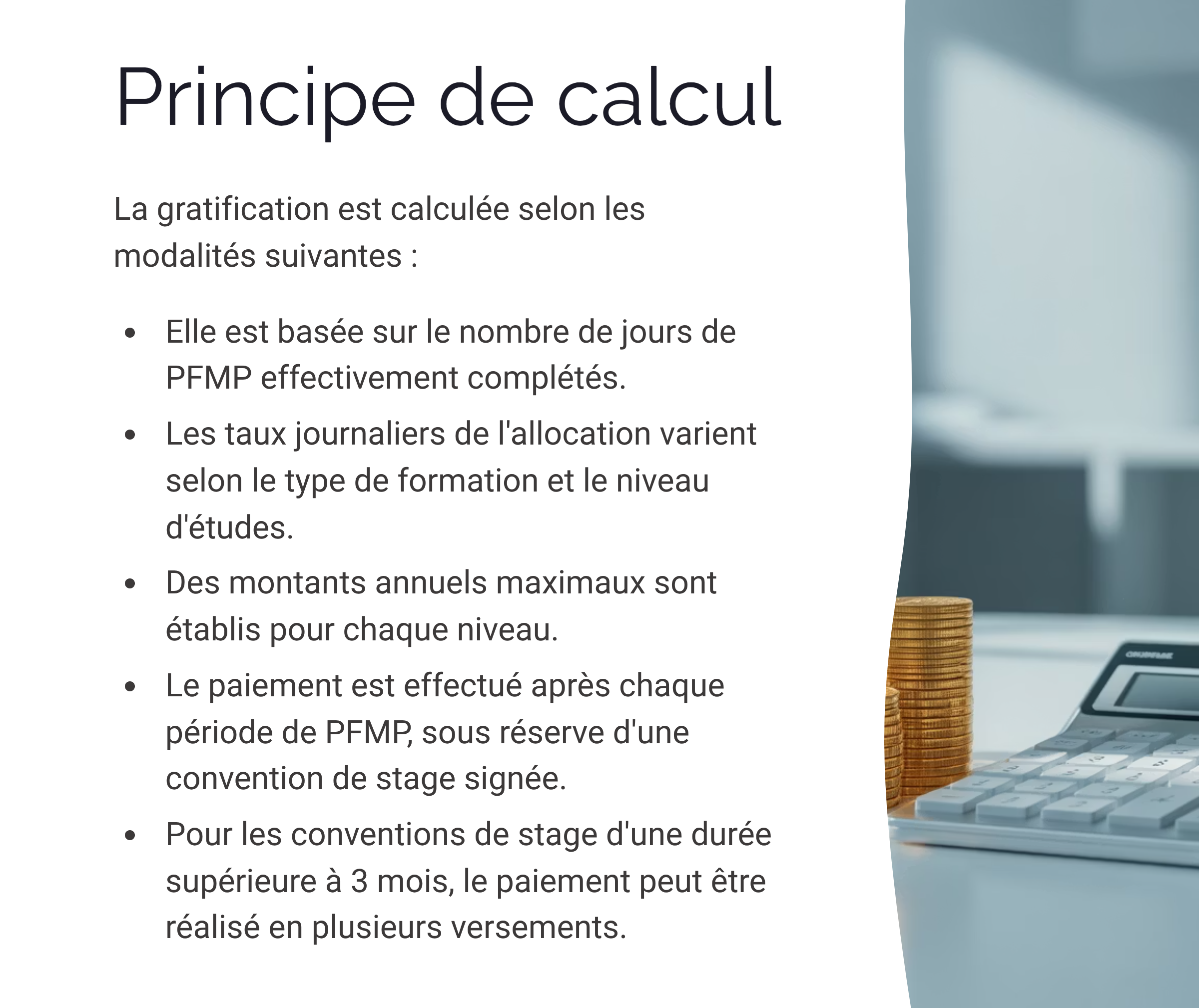 Présentation Bac Pro Maintenance