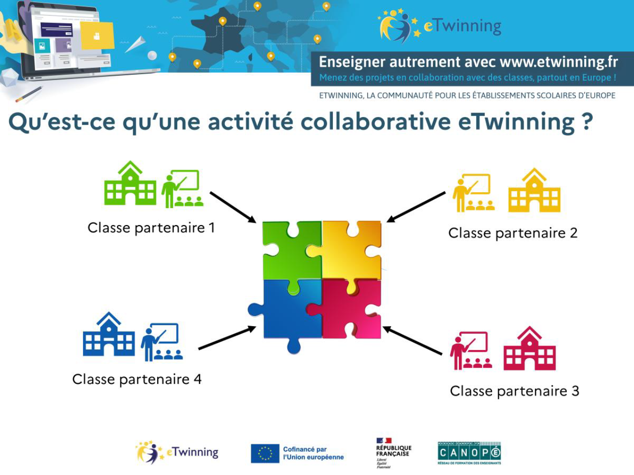 Présentation Bac Pro Maintenance