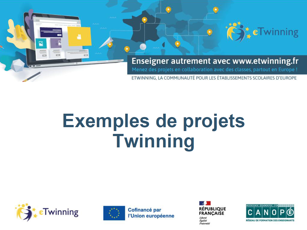 Présentation Bac Pro Maintenance