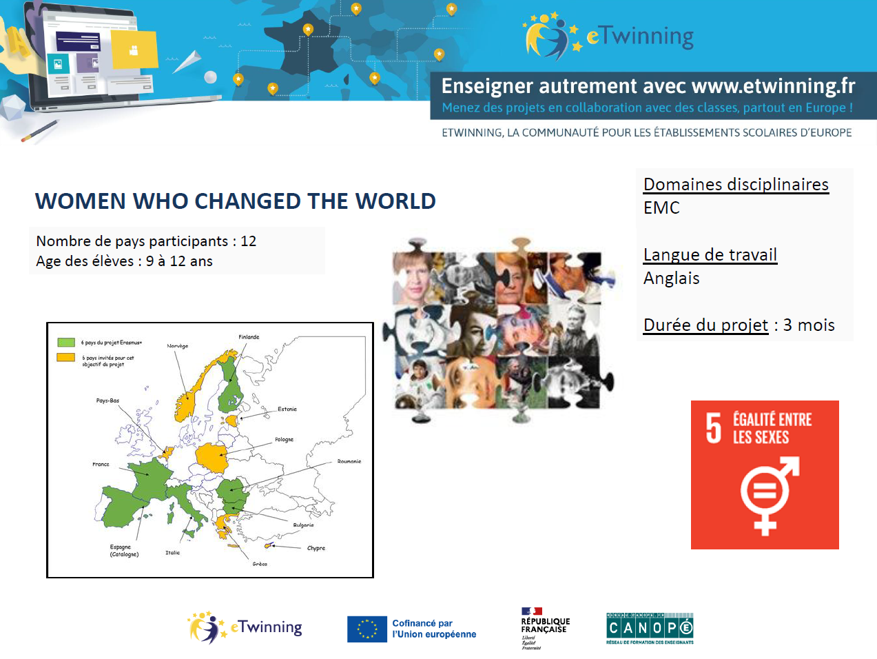 Présentation Bac Pro Maintenance