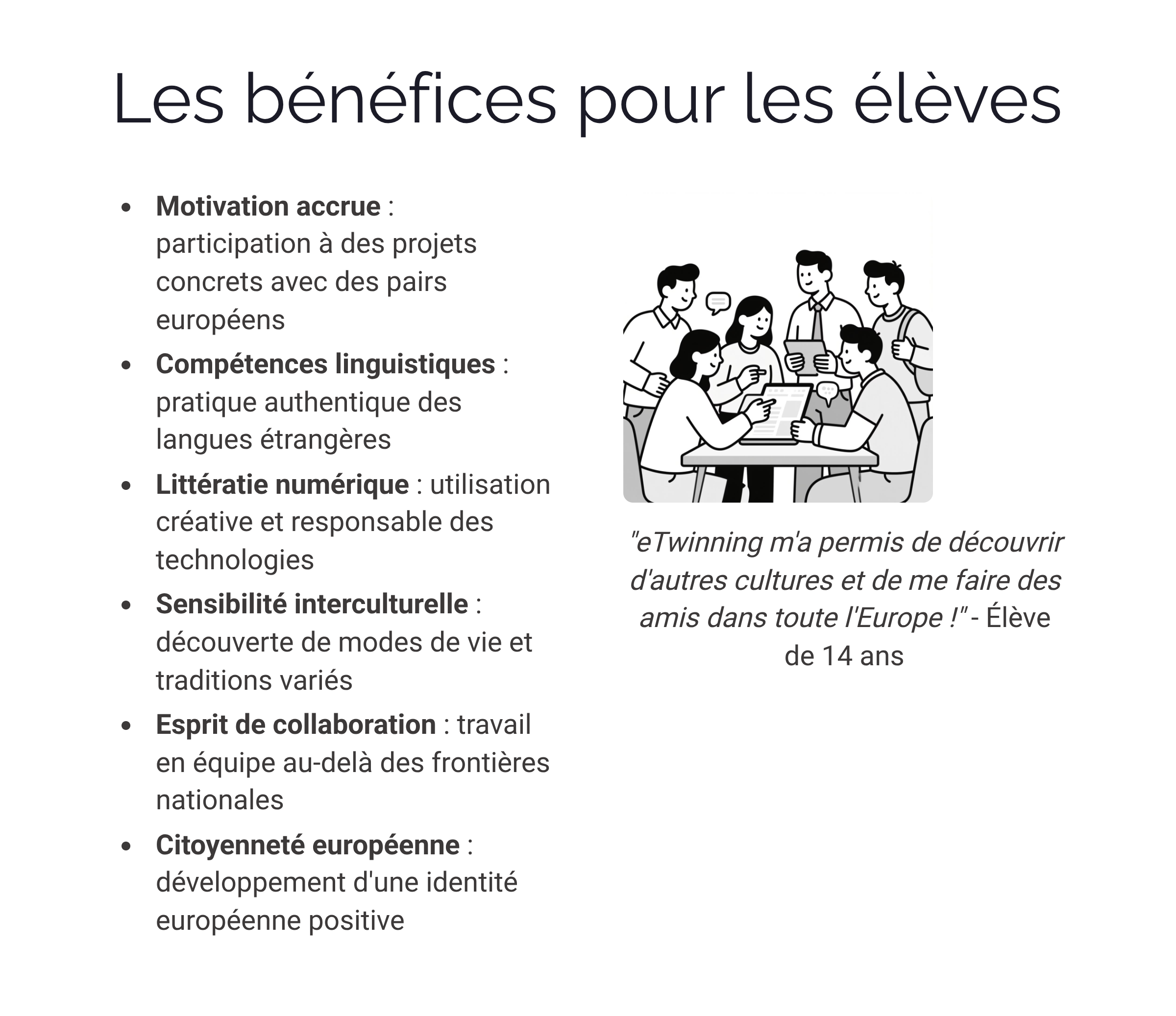 Présentation Bac Pro Maintenance