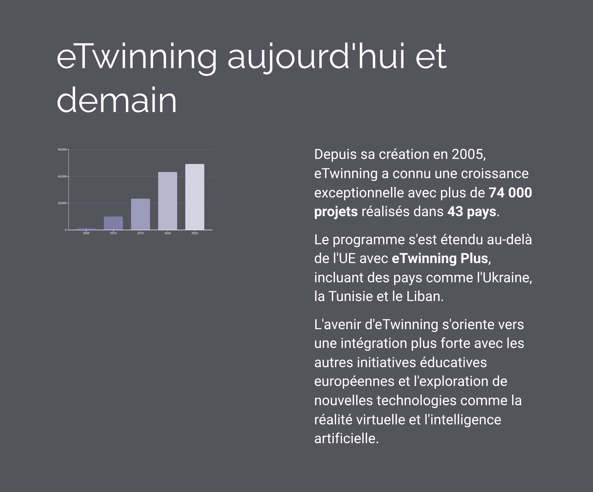 Présentation Bac Pro Maintenance