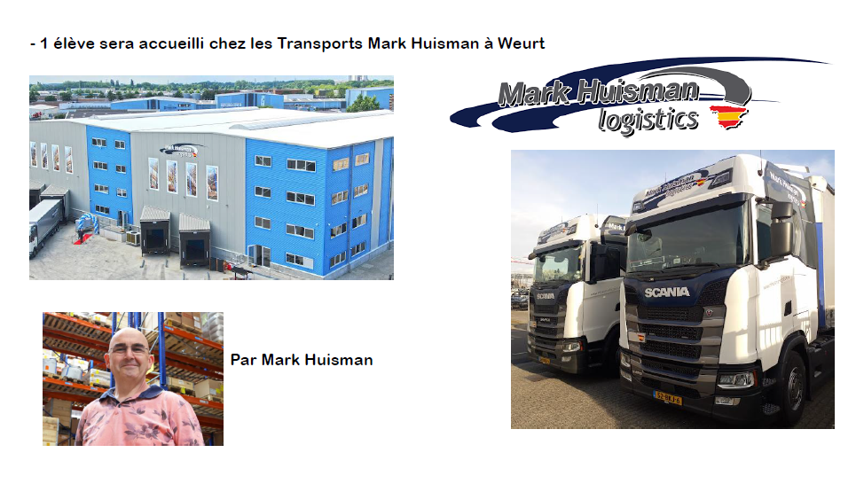 Présentation Bac Pro Maintenance