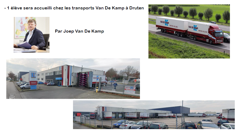 Présentation Bac Pro Maintenance