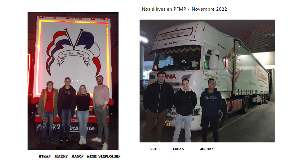 Présentation Bac Pro Maintenance