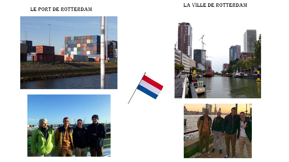 Présentation Bac Pro Maintenance