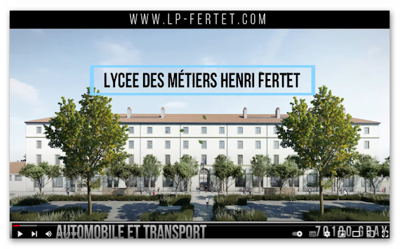 example image