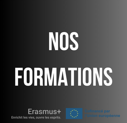 formations