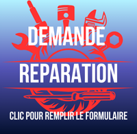 reparation