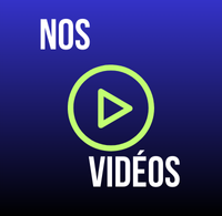 Nos vidéos