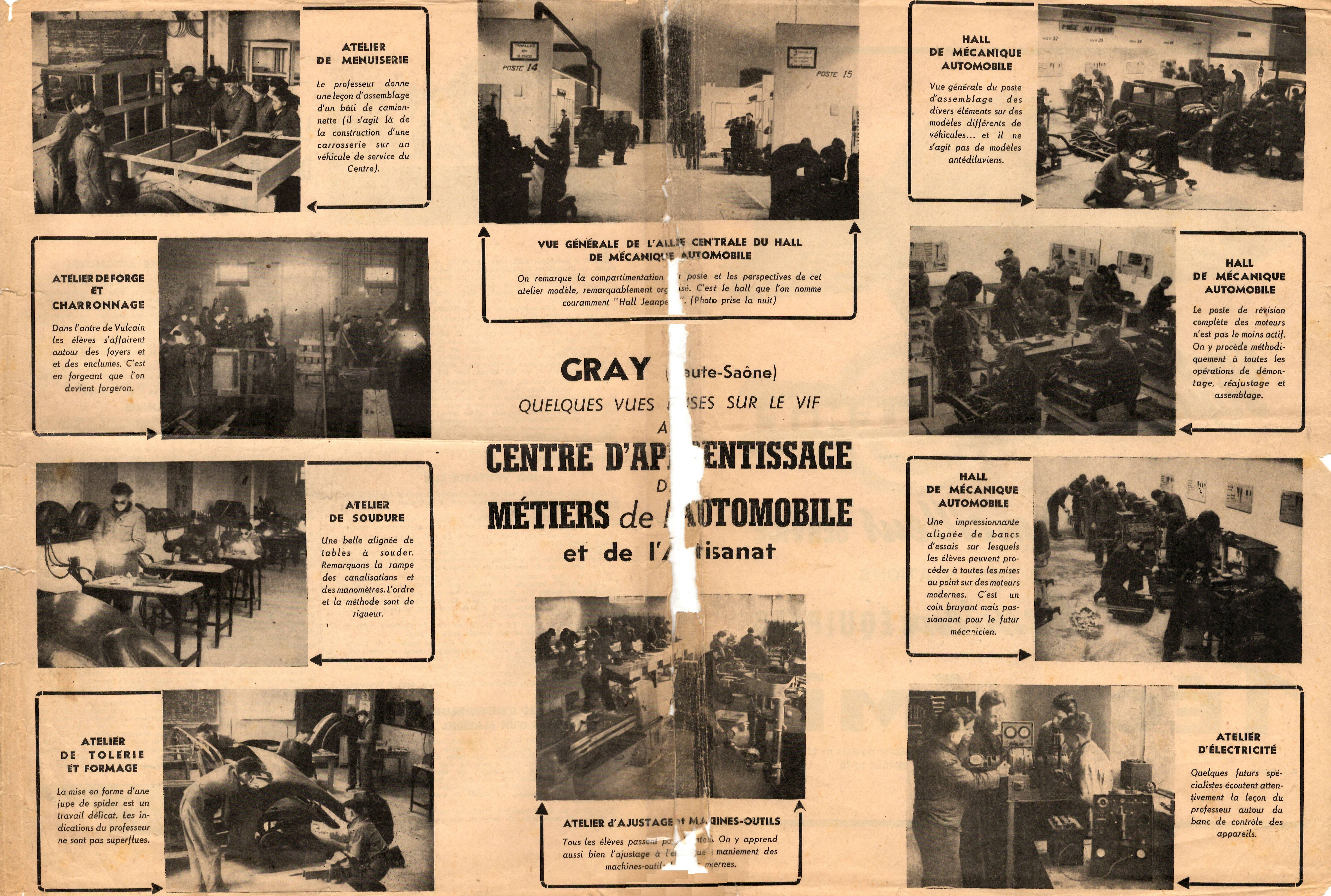 CAMA2