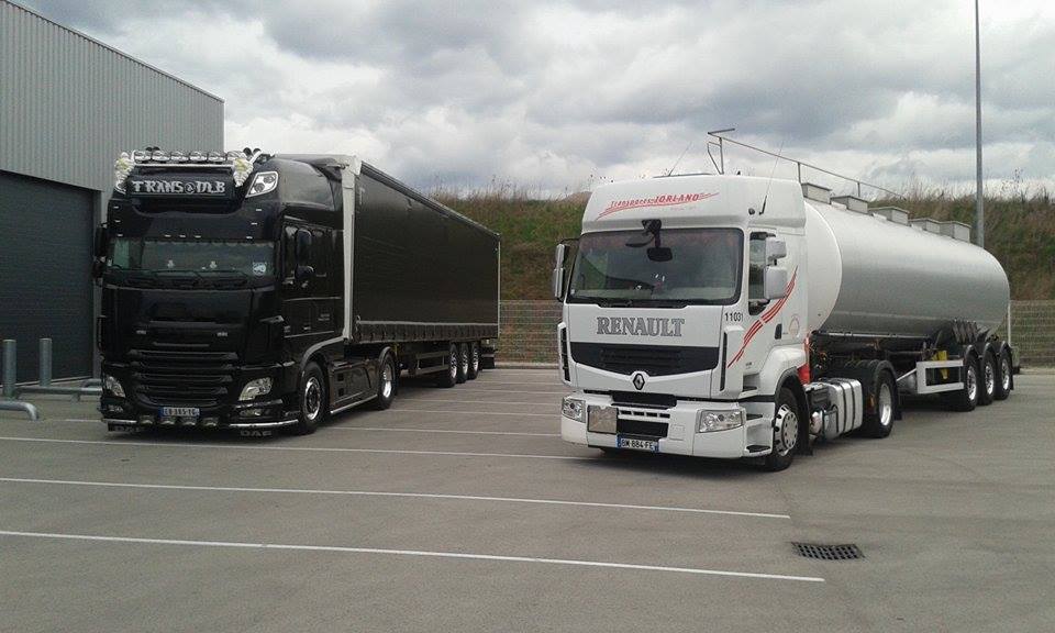 Semis