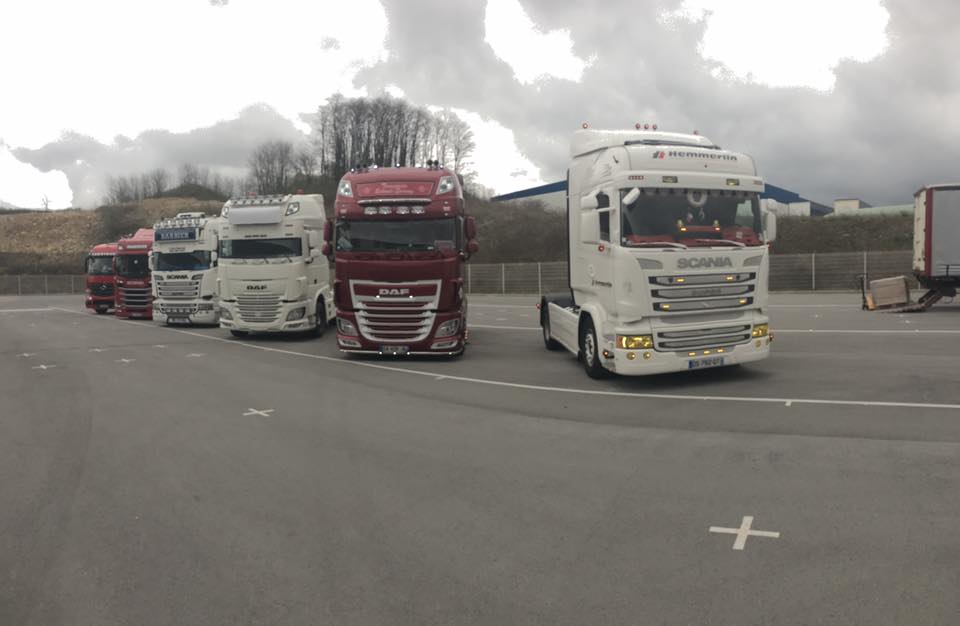 Tracteurs