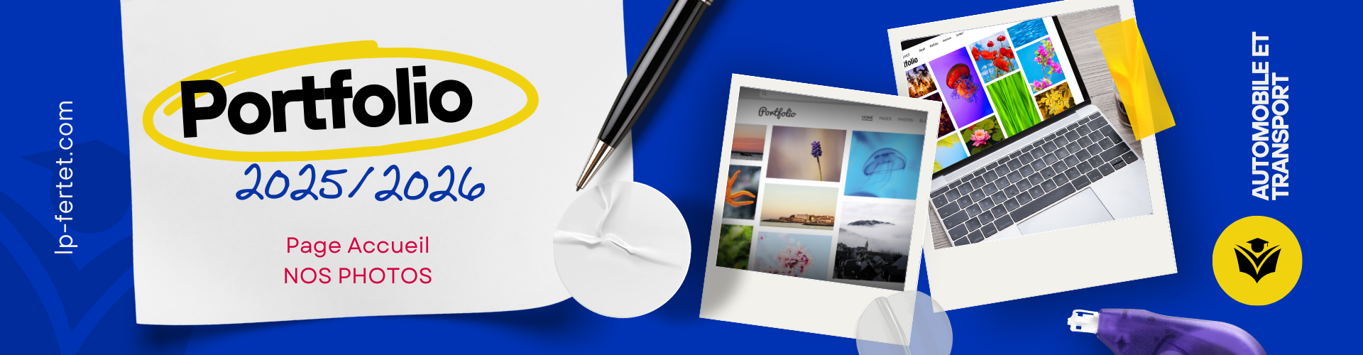 portfolio